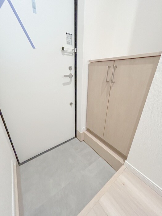 Cookieの物件内観写真