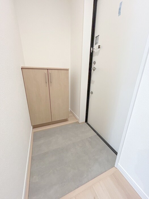 Cookieの物件内観写真