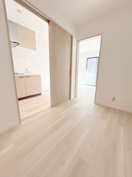 Cookieの物件内観写真