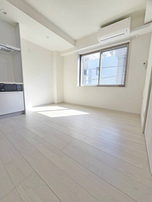 Ensoleille　Tsukishimaの物件内観写真