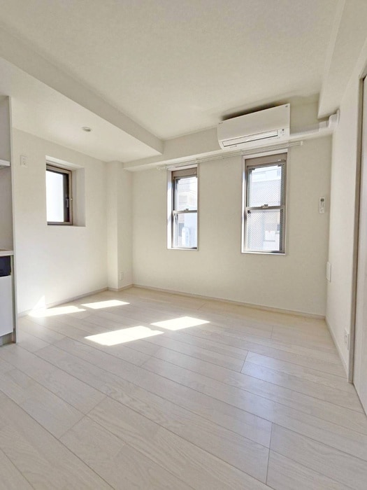 Ensoleille　Tsukishimaの物件内観写真