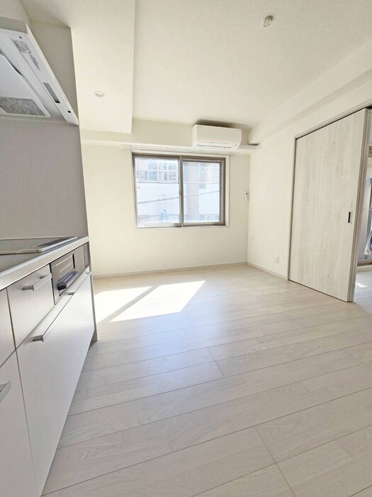 Ensoleille　Tsukishimaの物件内観写真