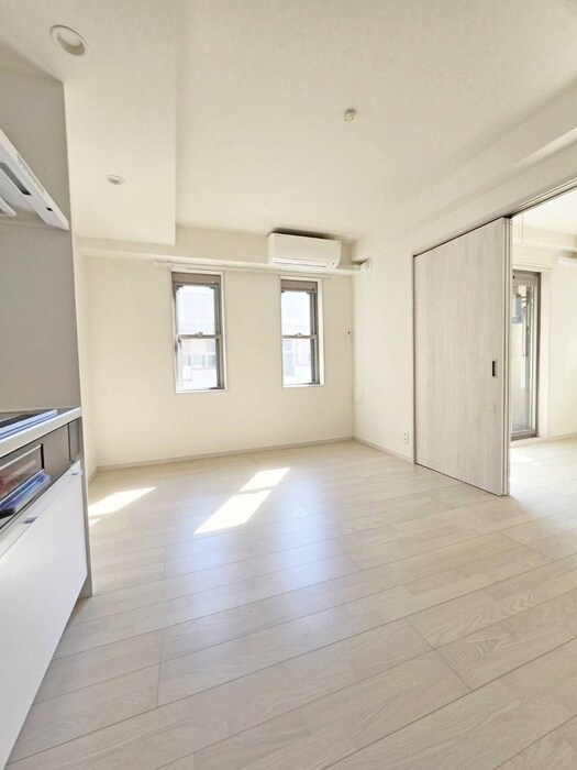 Ensoleille　Tsukishimaの物件内観写真