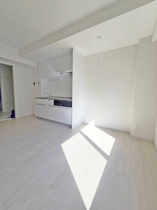 Ensoleille　Tsukishimaの物件内観写真