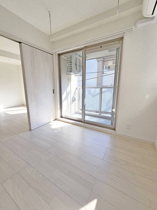 Ensoleille　Tsukishimaの物件内観写真