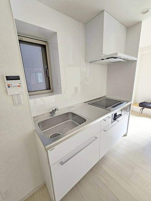 Ensoleille　Tsukishimaの物件内観写真