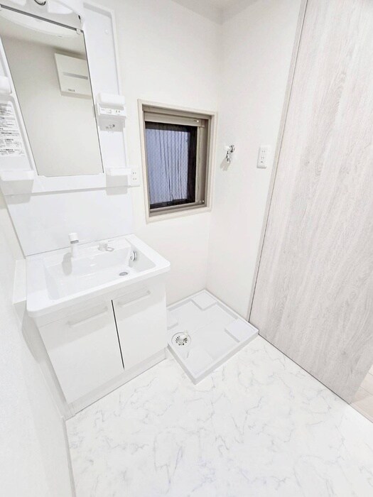 Ensoleille　Tsukishimaの物件内観写真