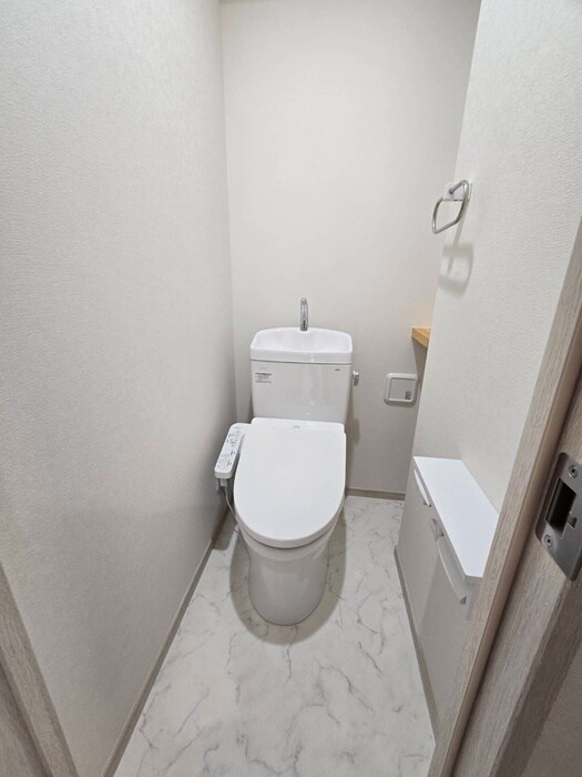 Ensoleille　Tsukishimaの物件内観写真