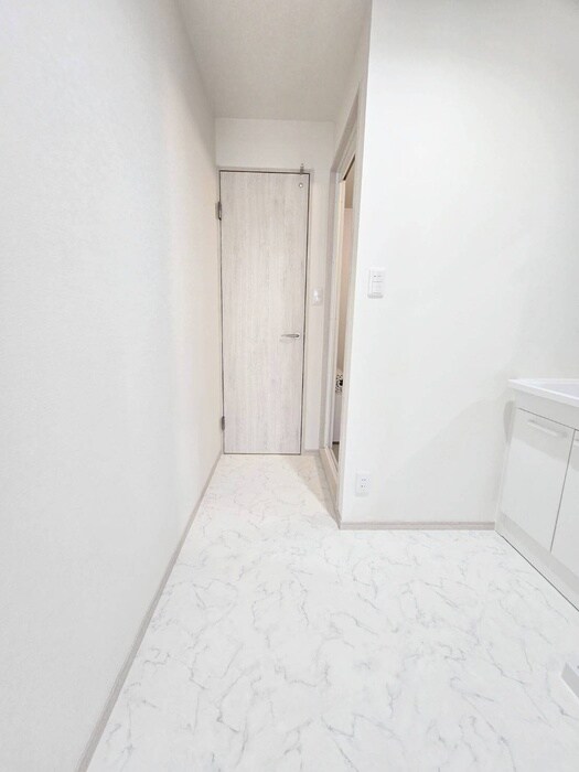 Ensoleille　Tsukishimaの物件内観写真