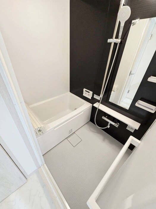 Ensoleille　Tsukishimaの物件内観写真