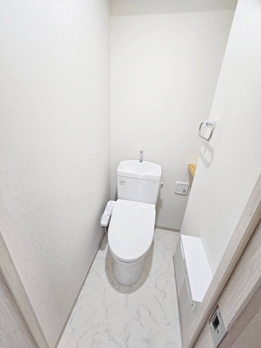 Ensoleille　Tsukishimaの物件内観写真