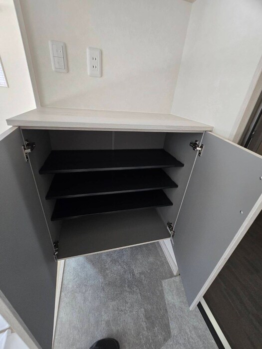 Ensoleille　Tsukishimaの物件内観写真