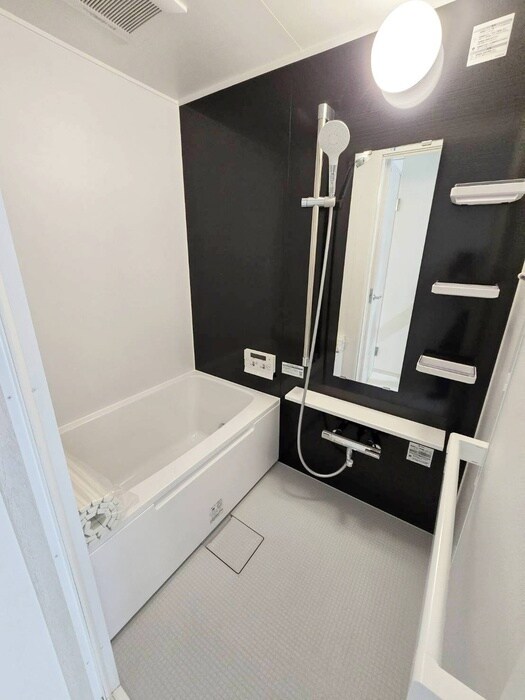 Ensoleille　Tsukishimaの物件内観写真