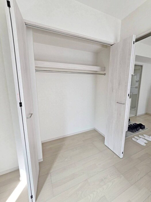 Ensoleille　Tsukishimaの物件内観写真