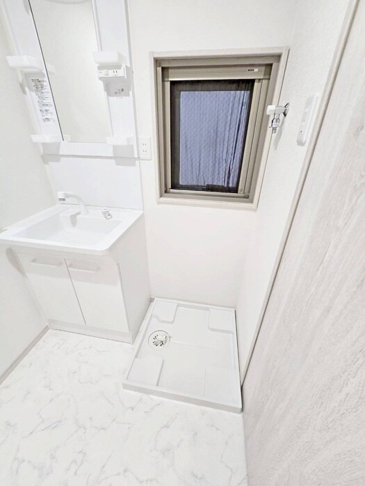 Ensoleille　Tsukishimaの物件内観写真