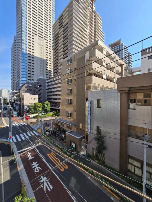 Ensoleille　Tsukishimaの物件内観写真