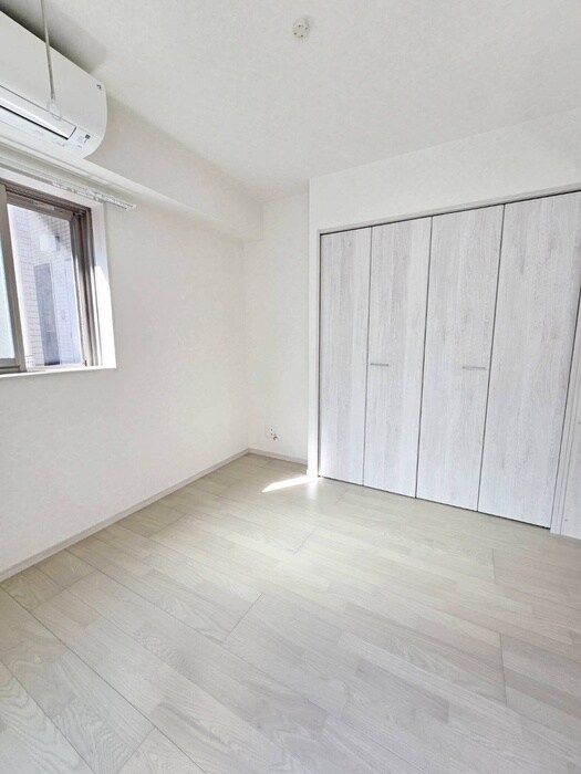 Ensoleille　Tsukishimaの物件内観写真