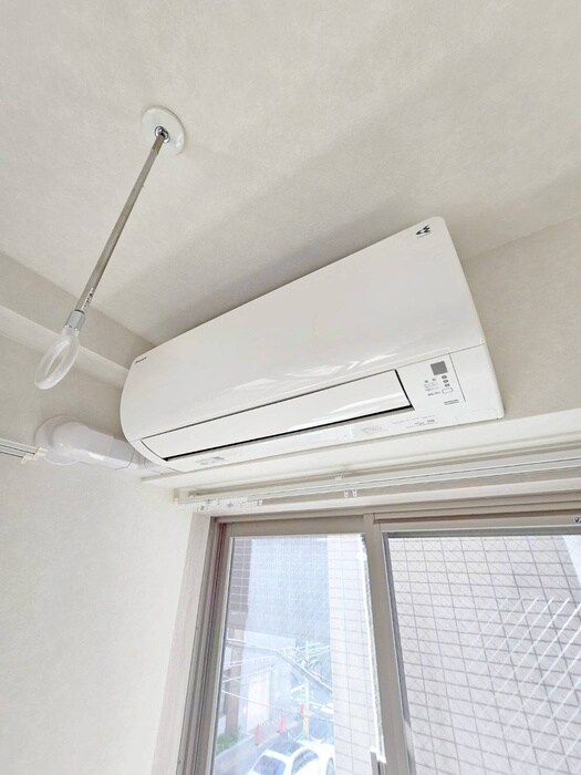 Ensoleille　Tsukishimaの物件内観写真