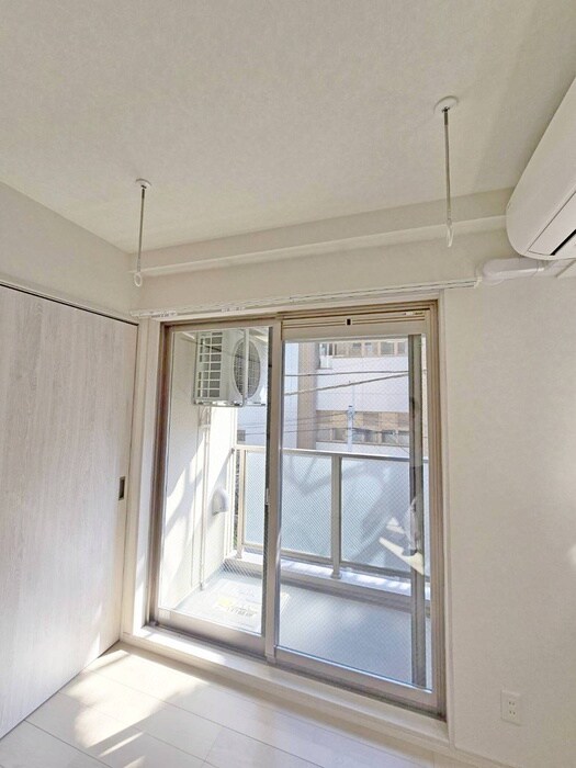 Ensoleille　Tsukishimaの物件内観写真