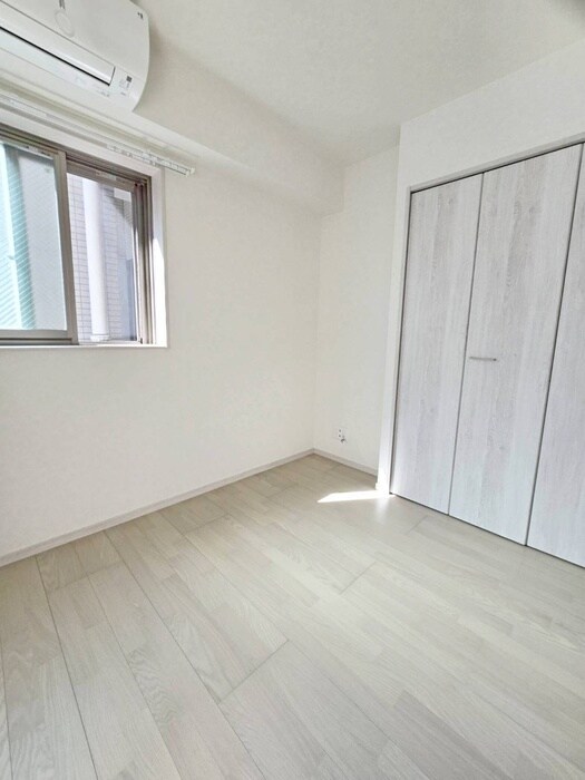 Ensoleille　Tsukishimaの物件内観写真