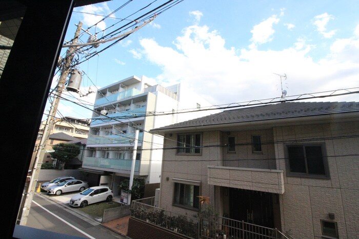 GENOVIA学芸大学の物件内観写真