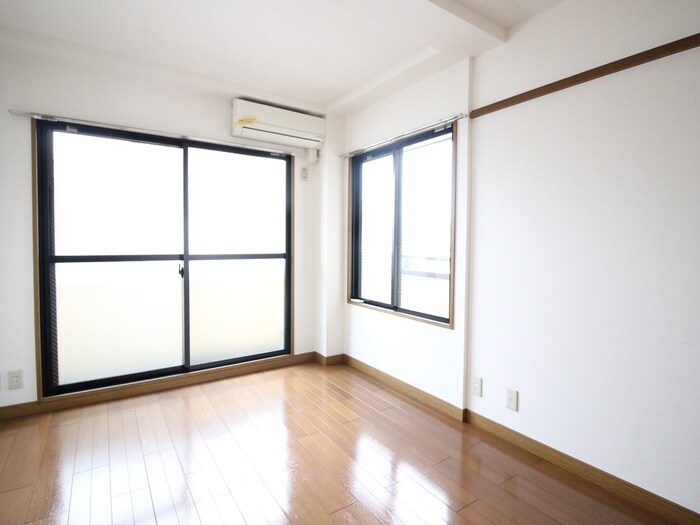 グランデハイツの物件内観写真