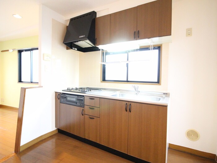 グランデハイツの物件内観写真