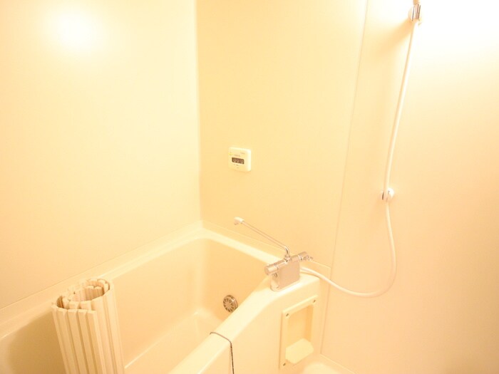 グランデハイツの物件内観写真