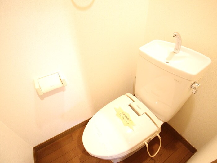 グランデハイツの物件内観写真