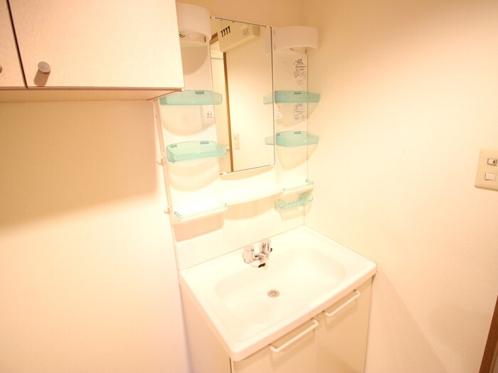 グランデハイツの物件内観写真