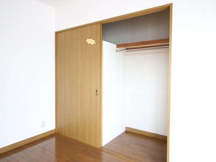 グランデハイツの物件内観写真