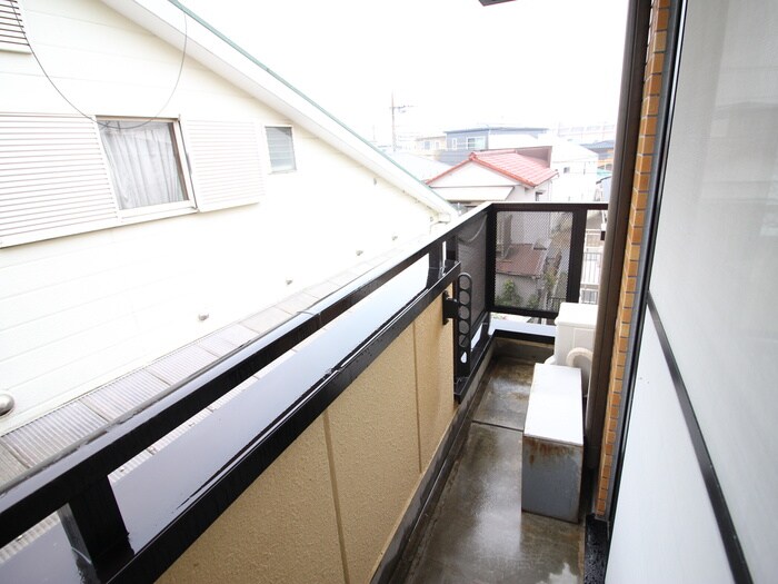 グランデハイツの物件内観写真