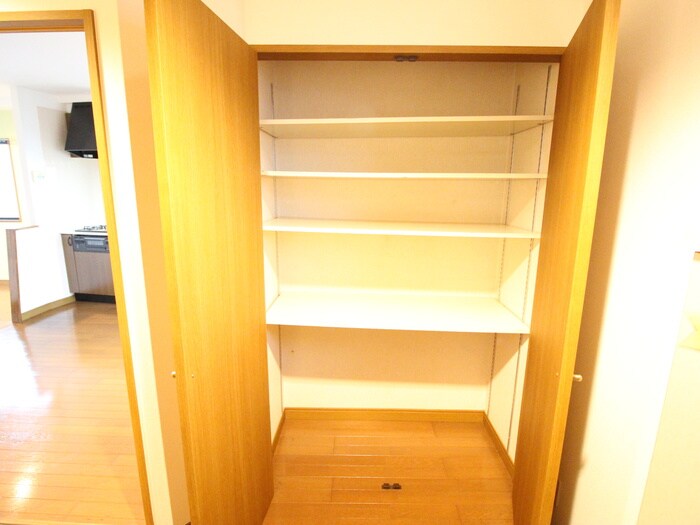 グランデハイツの物件内観写真