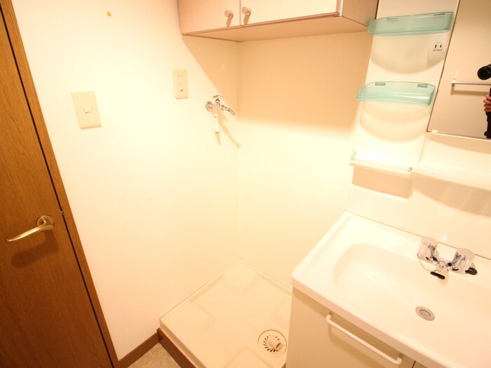 グランデハイツの物件内観写真