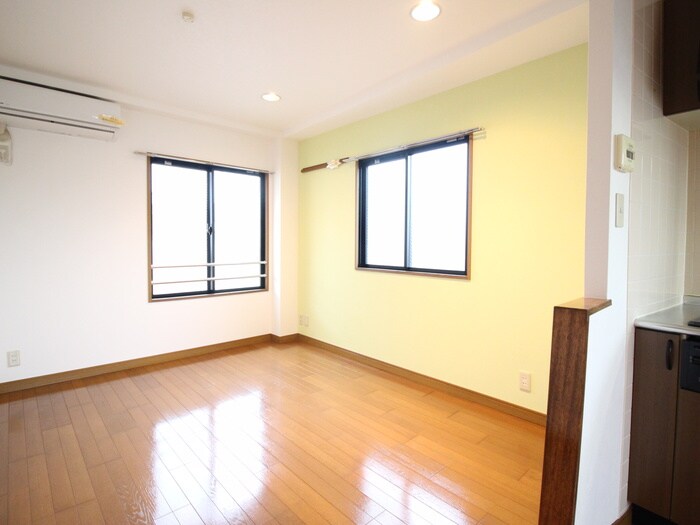 グランデハイツの物件内観写真