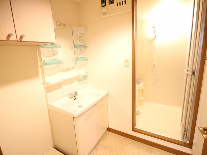 グランデハイツの物件内観写真