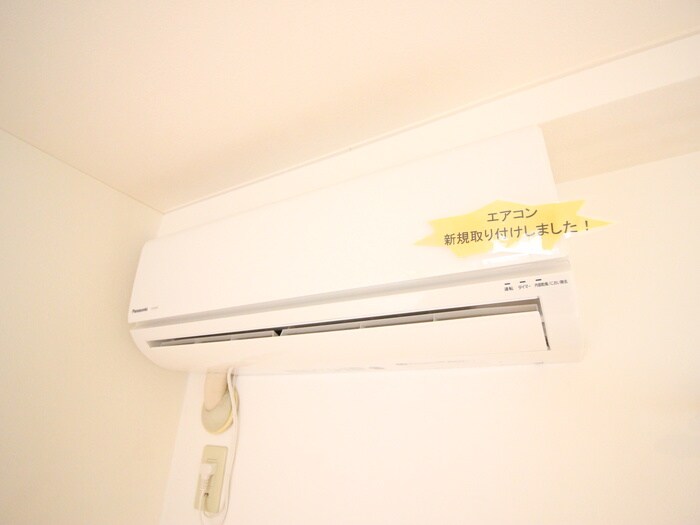 グランデハイツの物件内観写真