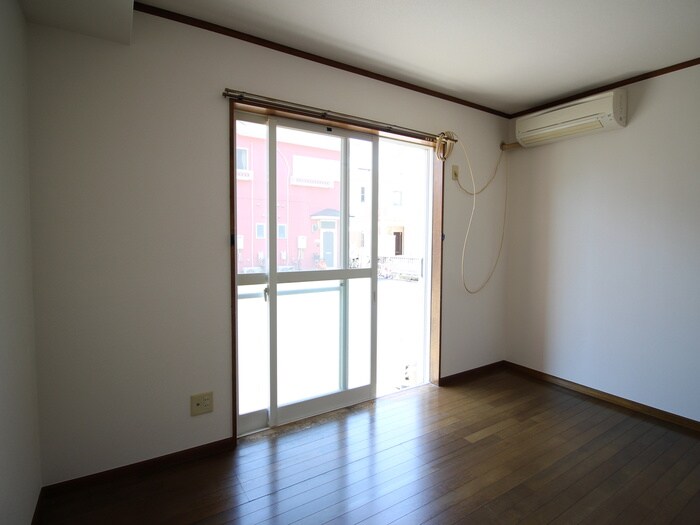 コーポ青和第５の物件内観写真