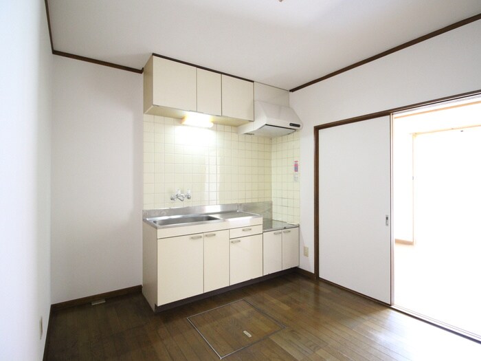 コーポ青和第５の物件内観写真