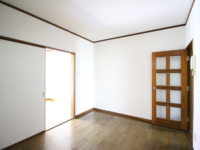 コーポ青和第５の物件内観写真