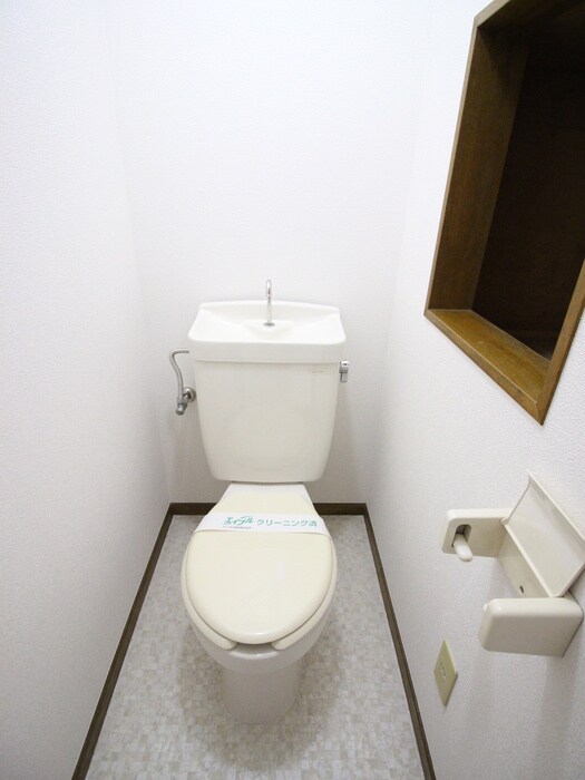 コーポ青和第５の物件内観写真