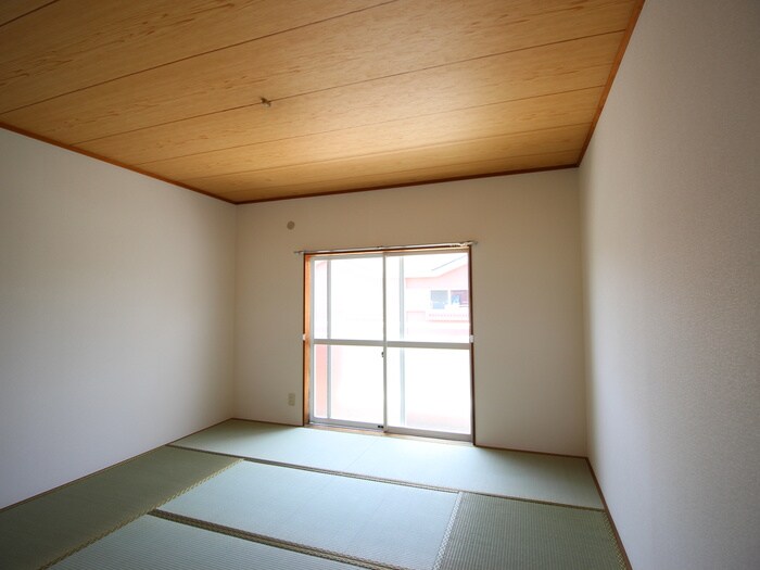 コーポ青和第５の物件内観写真