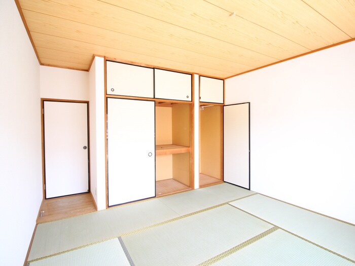 コーポ青和第５の物件内観写真