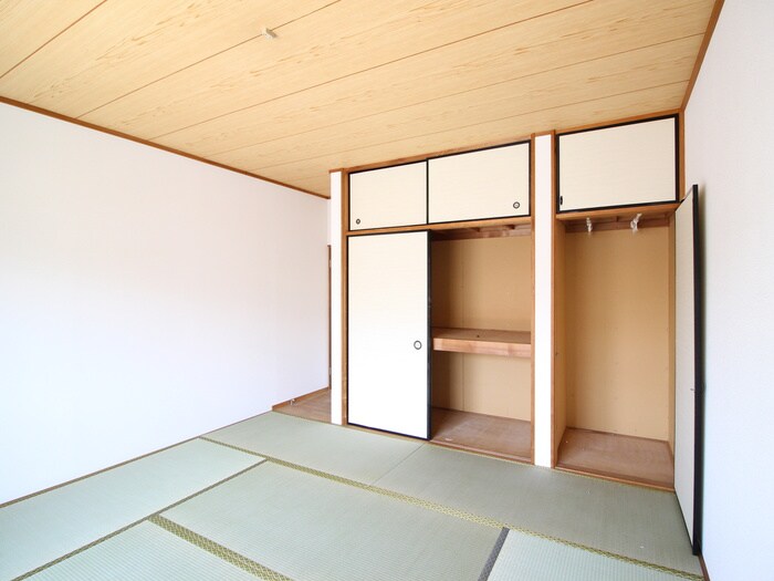 コーポ青和第５の物件内観写真