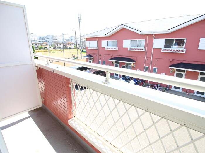 コーポ青和第５の物件内観写真