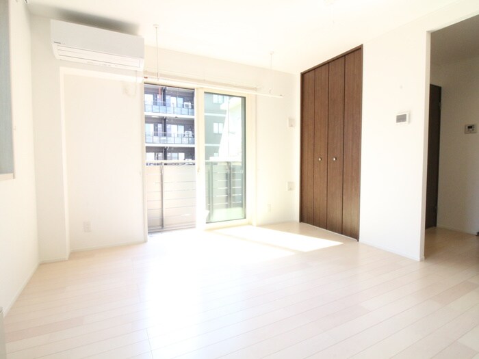 ジョリーメゾン甲良町の物件内観写真