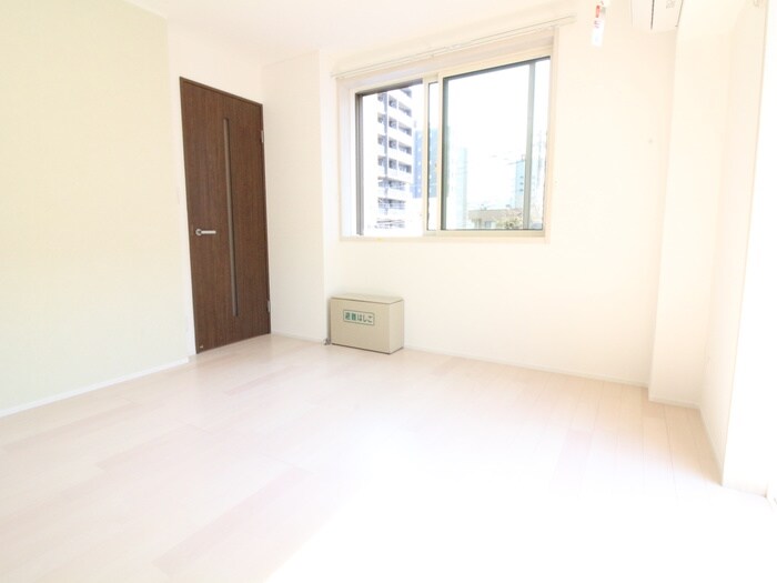 ジョリーメゾン甲良町の物件内観写真