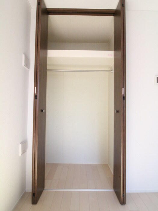 ジョリーメゾン甲良町の物件内観写真