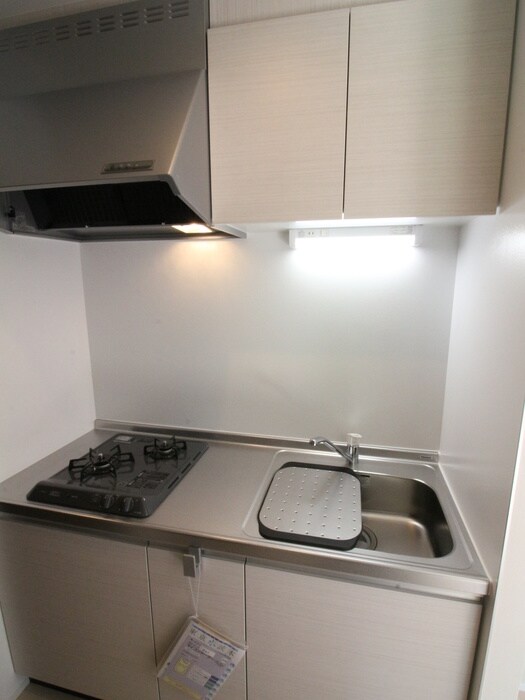 ジョリーメゾン甲良町の物件内観写真