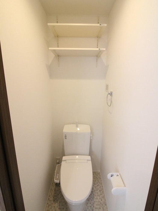 ジョリーメゾン甲良町の物件内観写真